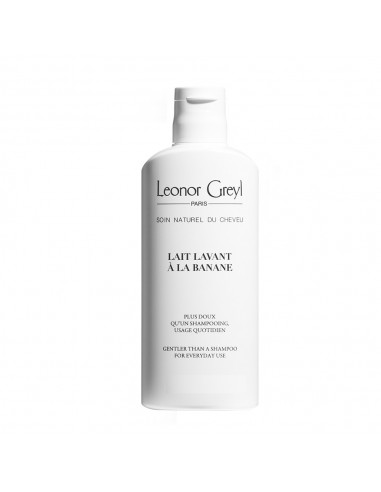 Lait Lavant À La Banane 1 L