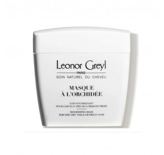 Masque À L'Orchidée For...