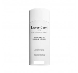Shampooing Sublime Meches 1L