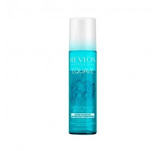 Equave Instant Detangling...