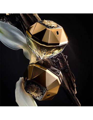 Lady Million Fabulous