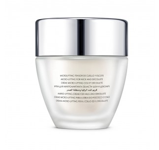Inhibit Tensolift Neck Cream 2