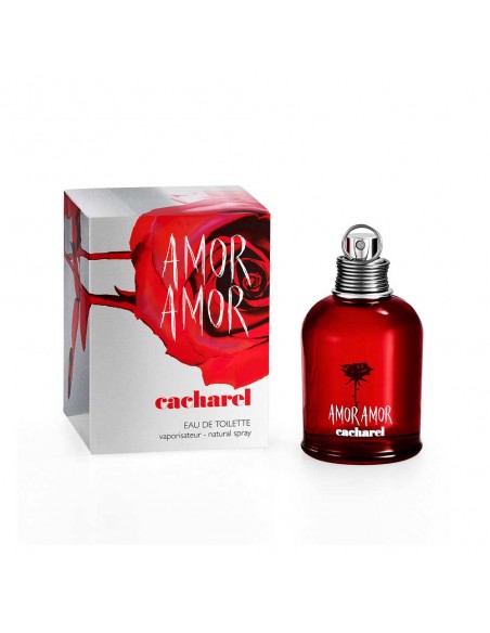 Amor Amor