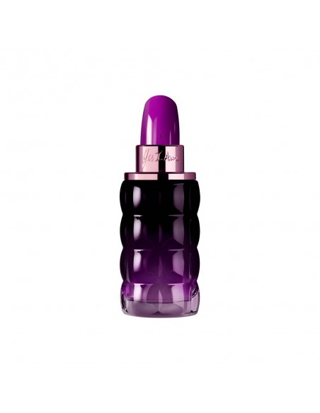Yes I Am Purple