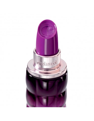Yes I Am Purple