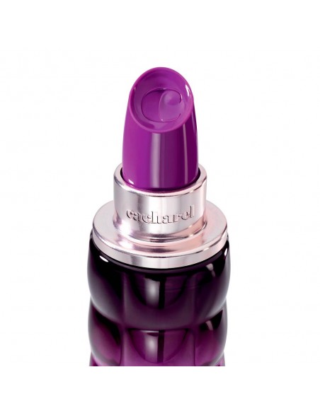 Yes I Am Purple