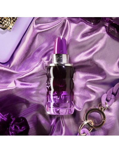 Yes I Am Purple