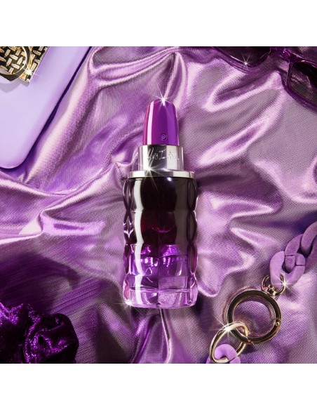 Yes I Am Purple