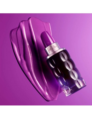 Yes I Am Purple