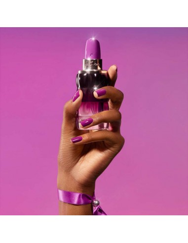 Yes I Am Purple