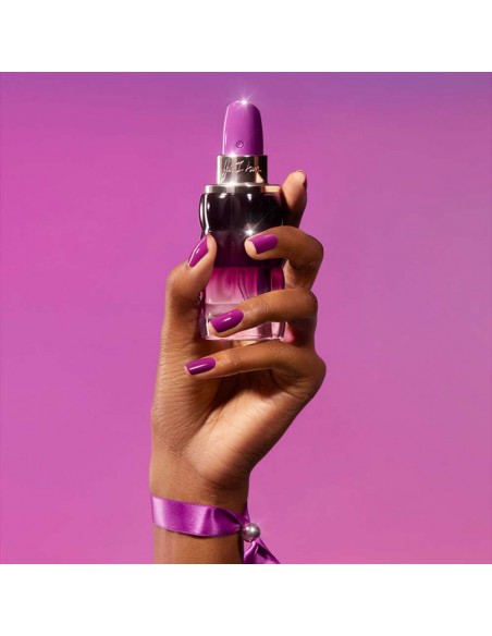 Yes I Am Purple