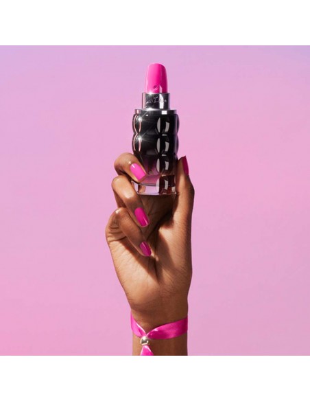 Yes I Am Pink First