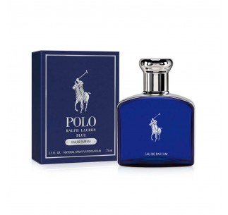 Polo Blue EDP 2