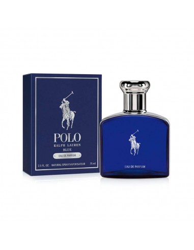 Polo Blue EDP