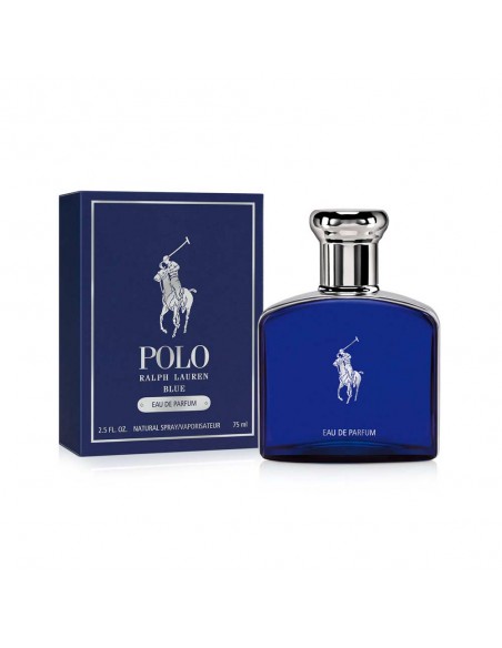 Polo Blue EDP