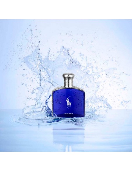 Polo Blue EDP