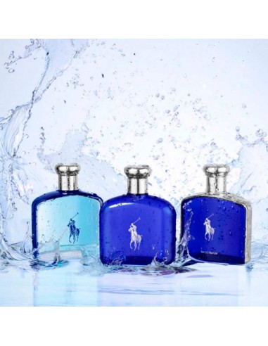 Polo Blue EDP