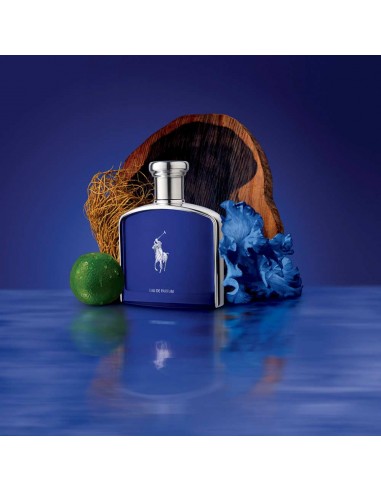 Polo Blue EDP