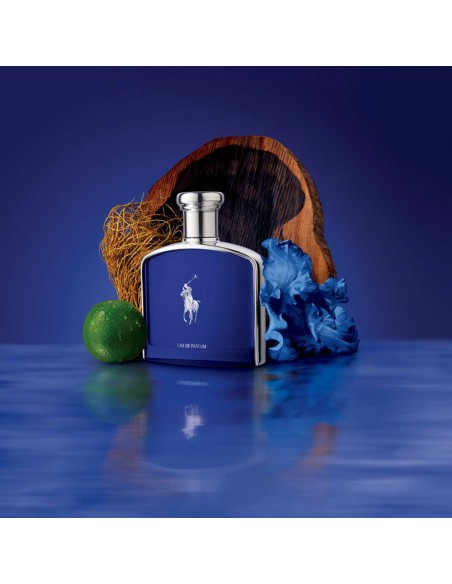Polo Blue EDP