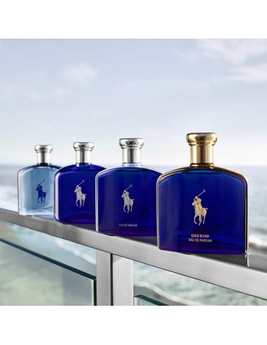 Polo Blue EDP