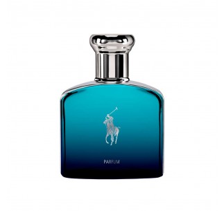 Polo Deep Blue