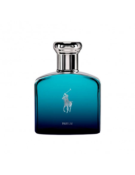 Polo Deep Blue