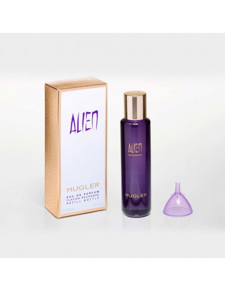 Alien Recarga EDP