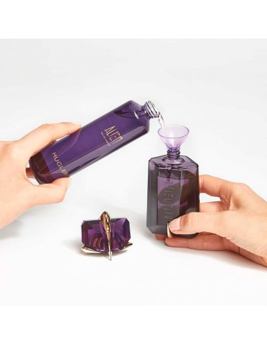 Alien Recarga EDP