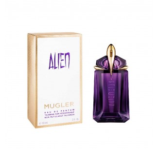 Alien EDP 2