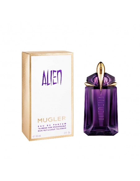 Alien EDP