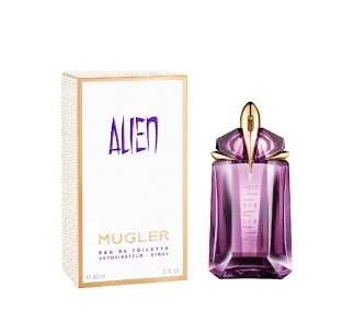 Alien EDT 2