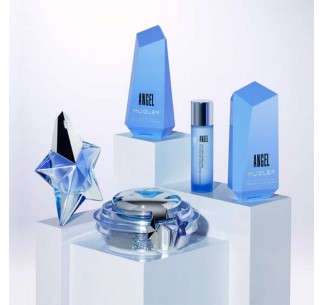 Angel Body Lotion 2