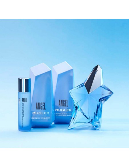 Angel Body Lotion