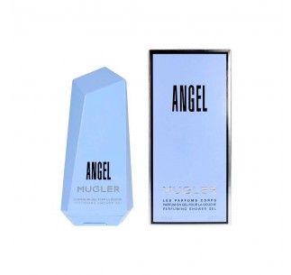 Angel Shower Gel 2