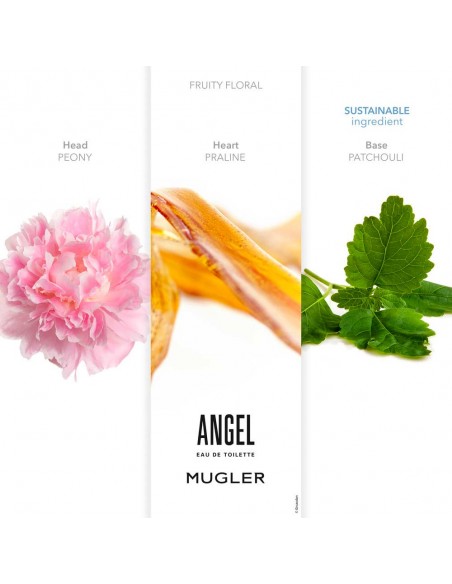 Angel Shower Gel