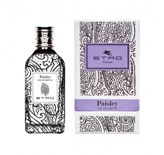 Paisley 2