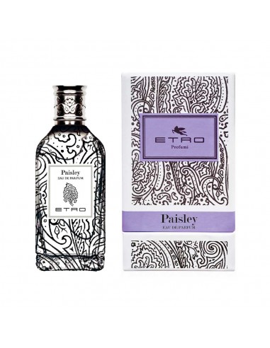 Paisley