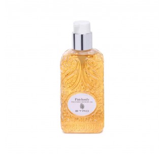 Patchouly Shower Gel