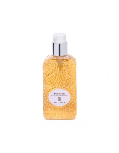Patchouly Shower Gel