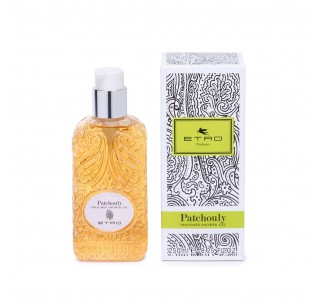 Patchouly Shower Gel 2