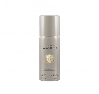 Wanted Deodorant Spray