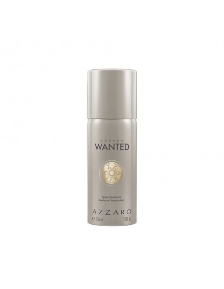 Wanted Deodorant Spray