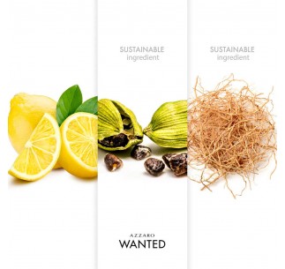 Wanted Deodorant Spray 2
