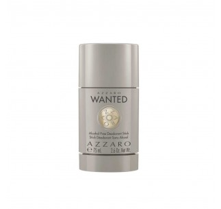 Wanted Deodorant Stick