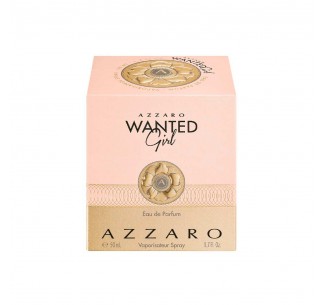 Wanted Girl 2