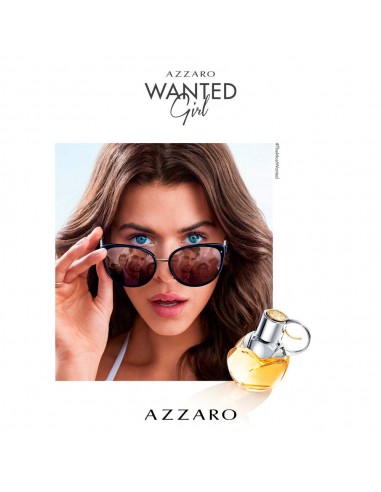 Wanted Girl