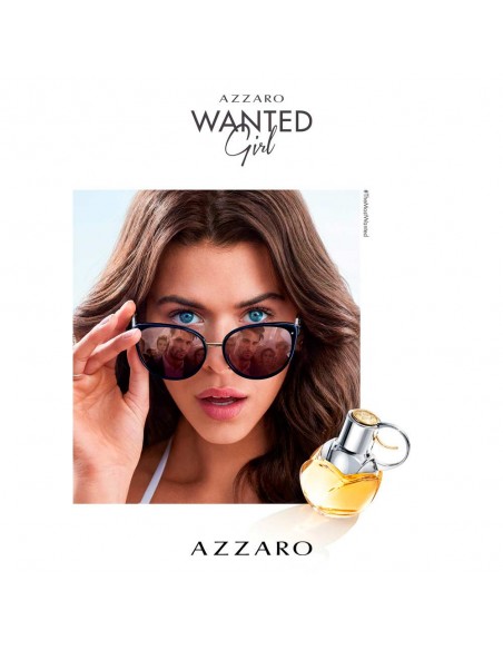 Wanted Girl