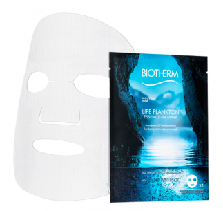 Life Plakton Essence In Mask
