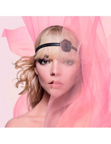 Flowerbomb