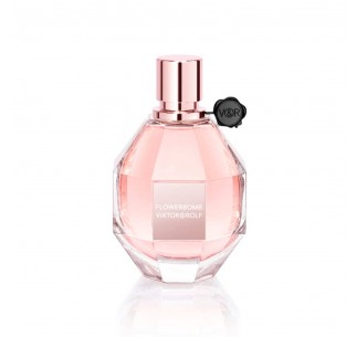 Flowerbomb